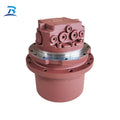 Mini Excavator Travel Motor 4614213 4420998 Zx35u-3 Final Drive