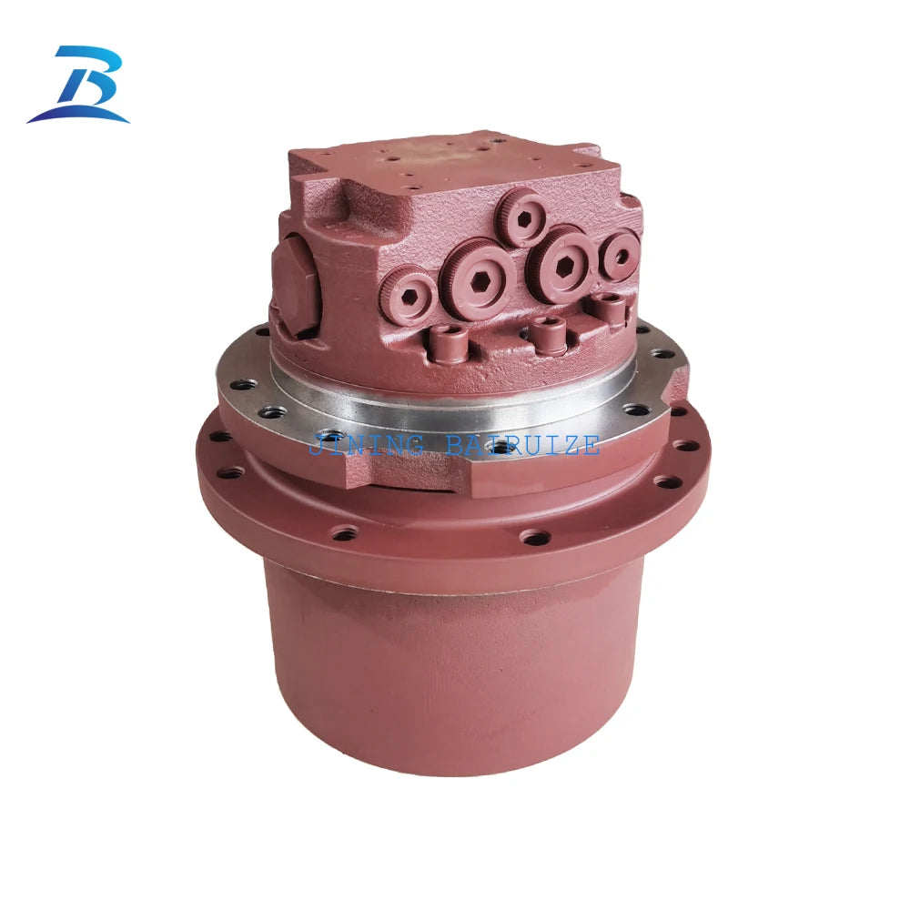 Mini Excavator Travel Motor 4614213 4420998 Zx35u-3 Final Drive