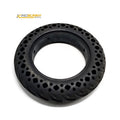 King Sunny 10*2.0 Inch Honeycomb Solid Tyre for xiaomi Pro / Pro 2 Refit Scooter Honeycomb Tire Off-road Scooter Parts