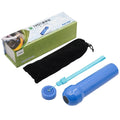 Hand-held Pig Sheep Pregnancy Tester Veterinary Ultrasonic Testing Ultrasound Sheep Goats Pregnancy Scanner