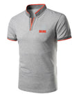 100 Cotton Pique Polo T-shirt for Couples