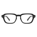 CHM a Brand Bio-Acetate Men'S Eyeglass Frame Square Prescription Eyewear for Women Rectangular Lentes De Sol Mujer Spectacles