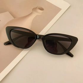 New Custom Promotion Plastic Sunglasses Trendy Vintage Polarized Sun protection Sunglasses for Unisex 2026
