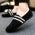 Students' New Casual Skate Shoes Breathable Low Top Sneakers Men Fashion All-match Sneakers