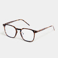 Benyi New Arrival Acetate Optical Eyeglasses Myopia Glasses with Prescription Lens