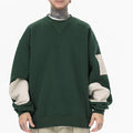 Custom High Quality Mens Cropped Hoodie Blanks No Pocket Sweatshirts Printing 3d Embroidery Hoodie 100%cotton Men