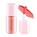 OEM 6 Colors Liquid Blush Lip Face 2 in 1 Blusher Long Lasting Waterproof Makeup Private Label