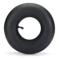 Inner Tube Metal Valve 4.10/3.50-4 air Inflation Wear Resistant Tire for Bicycle Electric Scooter Tires