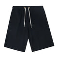 Custom Logo Unisex High Street Essentials Men Sport Shorts Terry Cargo Hip-Hop Short Heavy Cotton 260gsm GYM Casual Men's Shorts