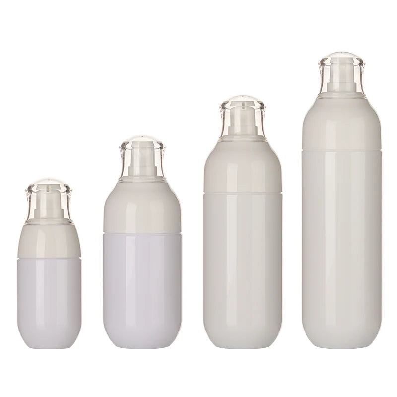 Spray Bottle Household Products Plastic Bottle Wholesale Cosmetics Custom Body Care Skin Mist Squeeze Water Bottle