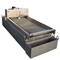 DeTanhai Brand New Flat Paper Band Filter for Cold Rolling Fluid Filtration System