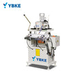 YBKE Automatic Aluminium  Upvc Pvc Window Single Axis Copy-Router Combining Machine