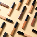 Wholesale Soft Matte Cream Concealer Maquillage Hydrating Vegan Full Coverage Flawless Waterproof Concealer Corrector Makeup