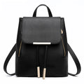 Fashion Back Pack Bags Zipper Rucksack Bag Backpack Waterproof