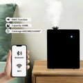 Commercial Home Luxury Smart Wifi APP Control Waterless Nebulizing Scent Air Machine Hotel Lobby Aroma Diffuser With HVAC System