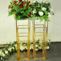 2026 Hot Sale 4pcs Set Flower Ball Wedding Centerpieces
