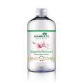 Private Label Pure Magnolia Champaca 500ml Factory Supply Magnolia Hydrosol