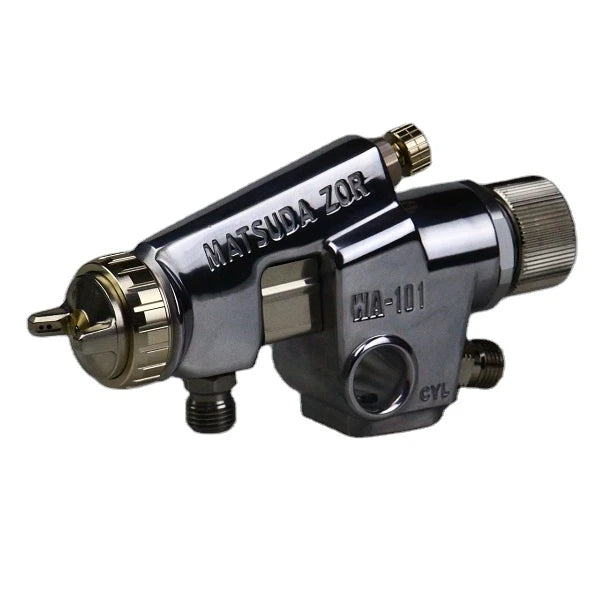 Best-selling Popular WA101 Automatic Spray Line Spray Gun
