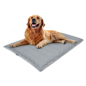 High Quality Outdoor Waterproof Reusable Dog Cooling Bed Mat Blanket