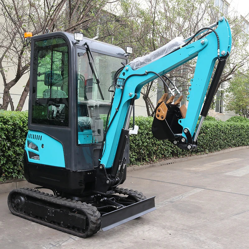 1 Ton 1.5 Ton 2 Ton 3 Ton 3.5 Ton Mini Escavatore 2t 2.5t Excavator Excavateur 2 Tonnes Pelle Digger Bagger