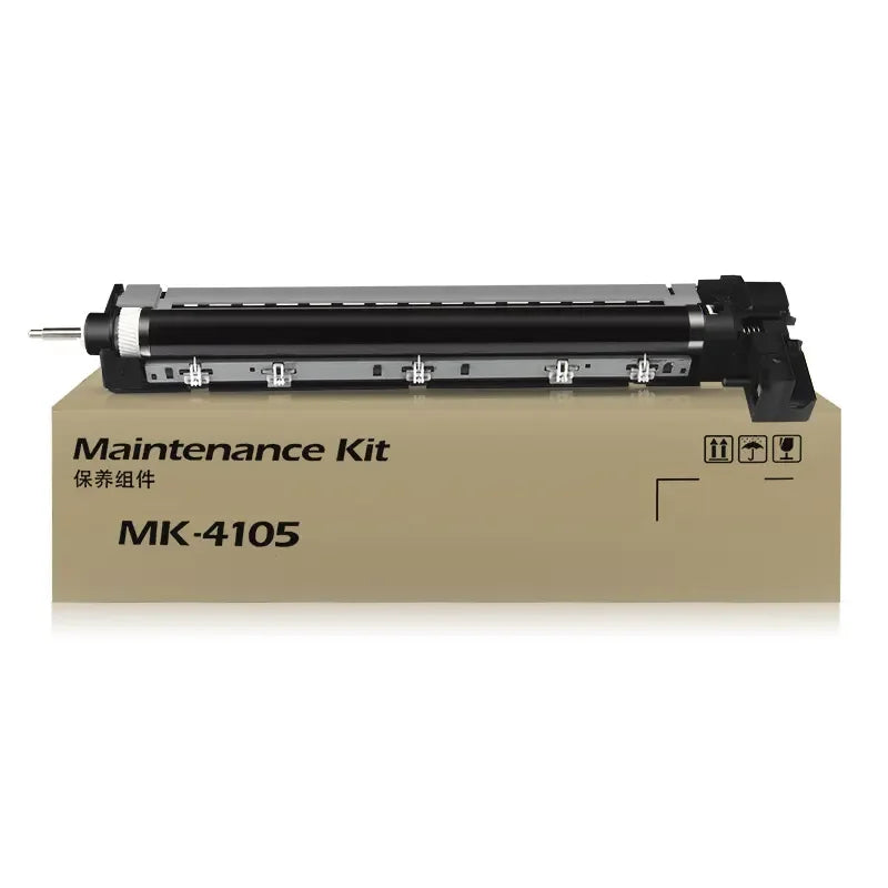 HUIBA MK4105 Compatible Full Cartridge Drum Unit Maintenance Kit Kyocera 1702NG0UN0 TASKalfa 1800 1801 2200 2201 100k Pages Top