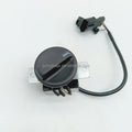 Construction Machinery Parts Throttle Knob VOE14542152 14542152 for Excavator EC140B EC160B EC180B EC240B EC290B EC360B