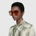 Kenbo Luxury Brand Designer Trendy Women Sunglasses Sun Glasses 2020