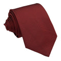18 Styles  Men's Ties Stripe 8cm Jacquard Necktie Accessories Daily Wear Cravat Wedding Party Gift for Man Fashion Neck Tie