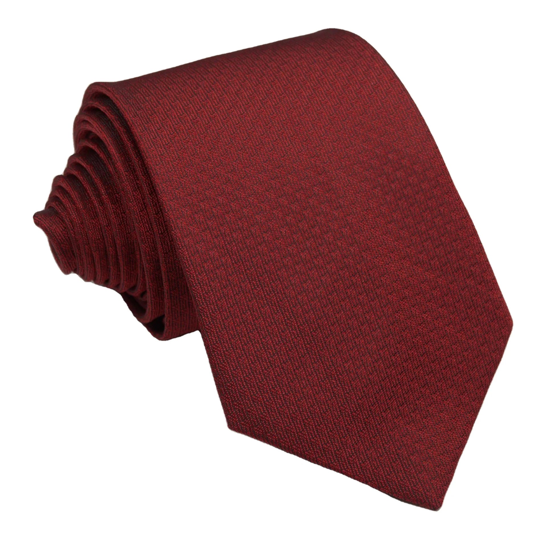 18 Styles  Men's Ties Stripe 8cm Jacquard Necktie Accessories Daily Wear Cravat Wedding Party Gift for Man Fashion Neck Tie