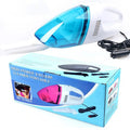Portable DC12v Mini Car Vacuum Cleaner