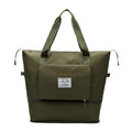 Wholesale Dry and Wet Separation Travel Fitness Yoga Bag Large Capacity Waterproof Luggage Bag Foldable Shoulder Handbag