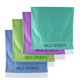 Personalized Designs High Quality 100% Cotton Custom Printed Golf Towels