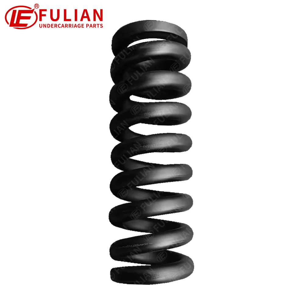 Track Adjuster Group ZX130 Recoil Spring Assy for Excavator