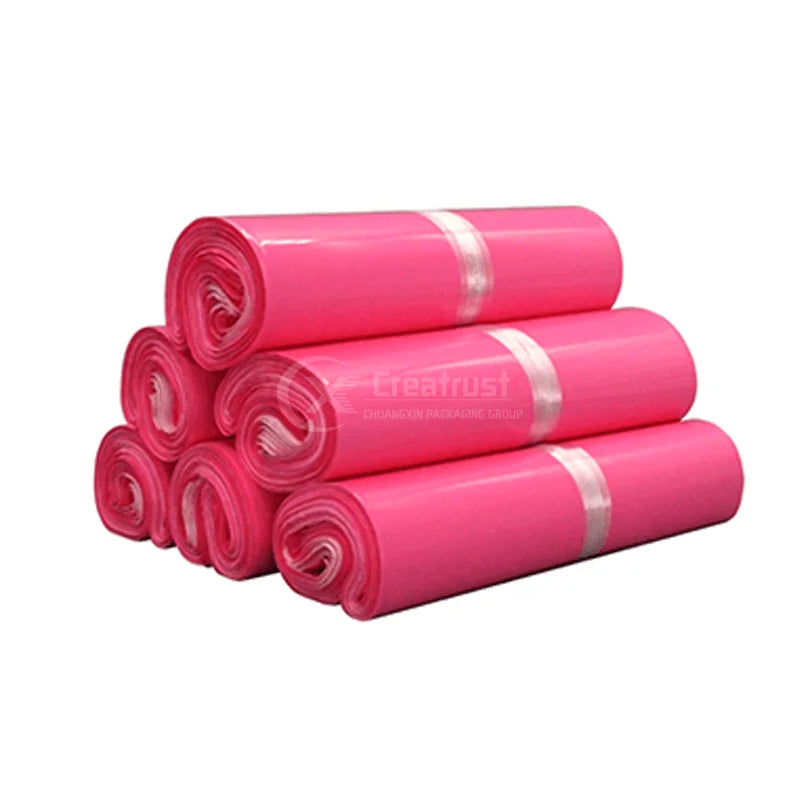 GDCX Free Sample in Stock  Courier Mailer Mailing Bags Mailling Bag Large Clothes Wholesale Poly Mailers