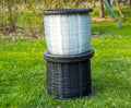 HDPE Polyester Monofilament Yarn Wire for Agriculture Greenhouse Curtain Holding