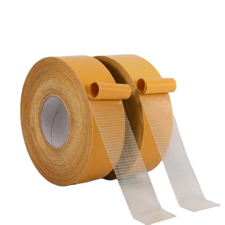 Double Sided Duct Cloth Tape for Carpet/Rug/Clothing