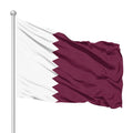 Factory Customized 3*5 Polyester Qatar 150*90CM Saudi Arabia United States Argentina Portugal Silk Digital Custom Design Logo