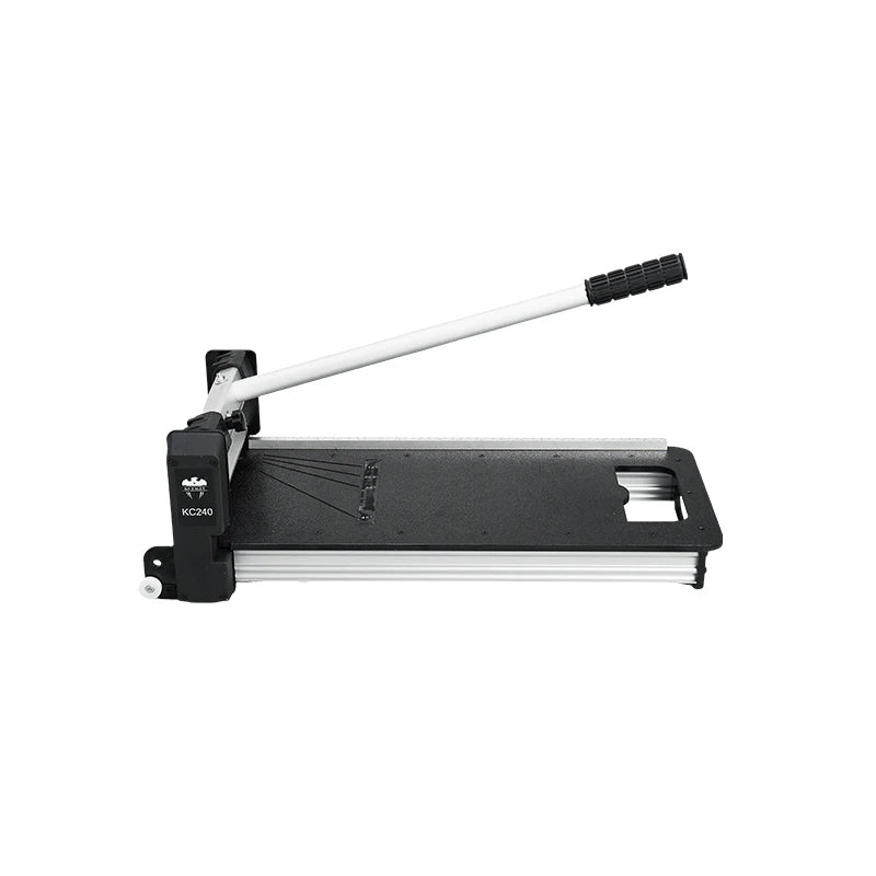 Factory Supply 9inch Lightweight Manual Cutter for Laminate Vinyl SPC WPC Floor Cutting Tool Floor Cutter