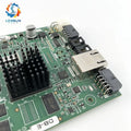 Original HOPE Ceramic Digital Printer Head Control DB-E Board New Dimatix SG1024 Printing Machinery Part Green Japan