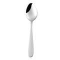 Wholesale Modern Stainless Steel Portable Cutlery Set with Customized Logo Laser Flatware Set for Parties
