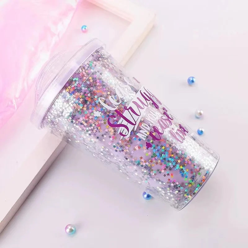 Xucai Ultra-Fine Glitter Flakes Extra Fine Diamond Glitter Christmas Decorations Gold Glitter Epoxy Resin Edible Neon Decoration