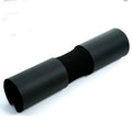 Custom Logo Neck Shoulders Gym Equipment Workout Support Weight Lifting Fitness Pull up Hip Training Anti-slip Barbell Pad