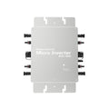 1600W WVC-1600 Micro Solar Panel Smart Inverter Pure Sine Wave Inverter Grid Tie Inverter Waterproof IP65 Solar Microinverter
