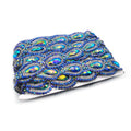 Carnival Dress Custom Rhinestone Trimming Various Colors Teardrop Shape Hot Fix Resin Rhinestones Trimming Chain