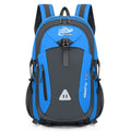 Custom logo 1000d Nylon Outdoor Sport Hiking Climbing Backpack Waterproof 40l