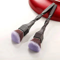 Private Makeup Foundation Powder Cheek Makeup Brush Vegan Makeup Brushes Private Label Custom