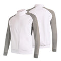 Sports Jacket Gym Fitness Clothes Wholesale Windbreaker Jackets 100% Polyester Workout Jacket for Winter Man