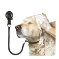 USMILEPET Best Seller Dog Bathing Tether Heavy Rubber Suction Cup Pet Dog Grooming Tub Restraint Loops for Pet Shower