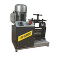 HAJET 1HP 110V/220V Single Head Rolling Mill 130MM