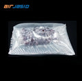 Airjasid Fast Delivery Transparent Nylon Protective Film-Filled Shock-proof Air Capsule Bag for Grape Customizable Thickness
